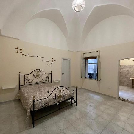 Levante 23 Apartment Бриндизи Екстериор снимка