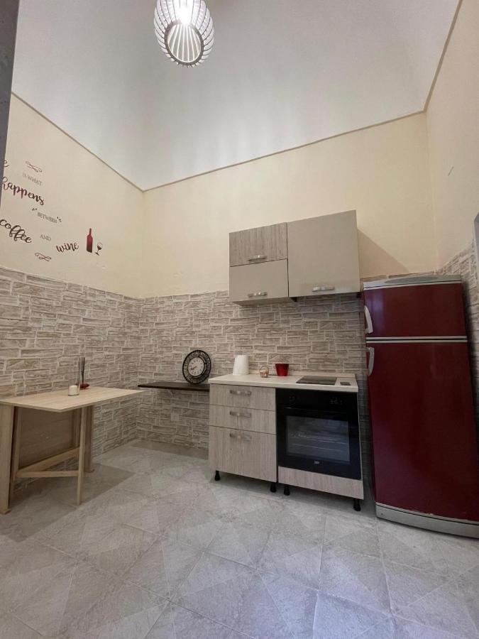 Levante 23 Apartment Бриндизи Екстериор снимка
