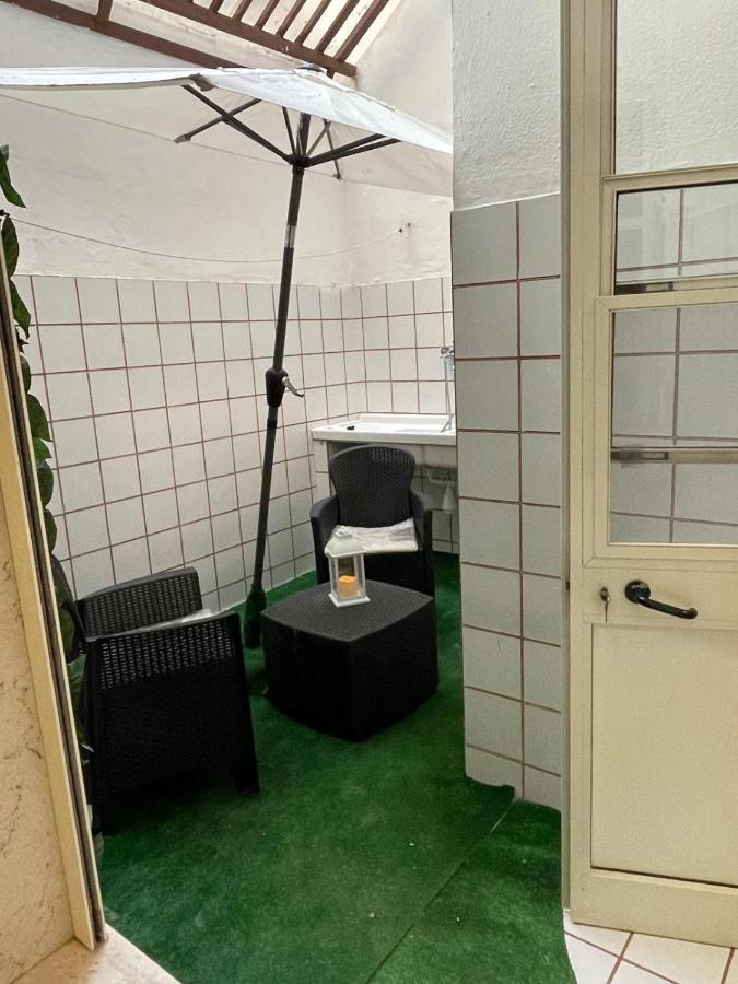 Levante 23 Apartment Бриндизи Екстериор снимка