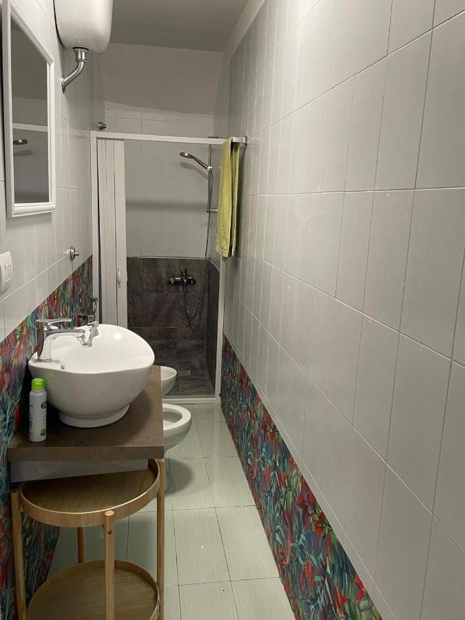 Levante 23 Apartment Бриндизи Екстериор снимка
