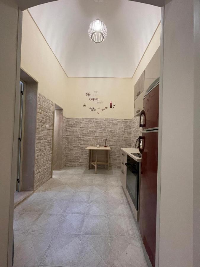 Levante 23 Apartment Бриндизи Екстериор снимка
