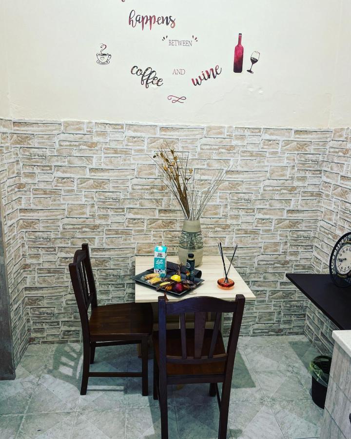 Levante 23 Apartment Бриндизи Екстериор снимка