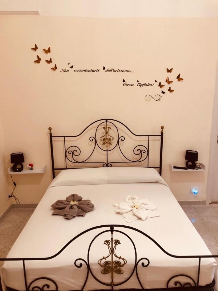 Levante 23 Apartment Бриндизи Екстериор снимка