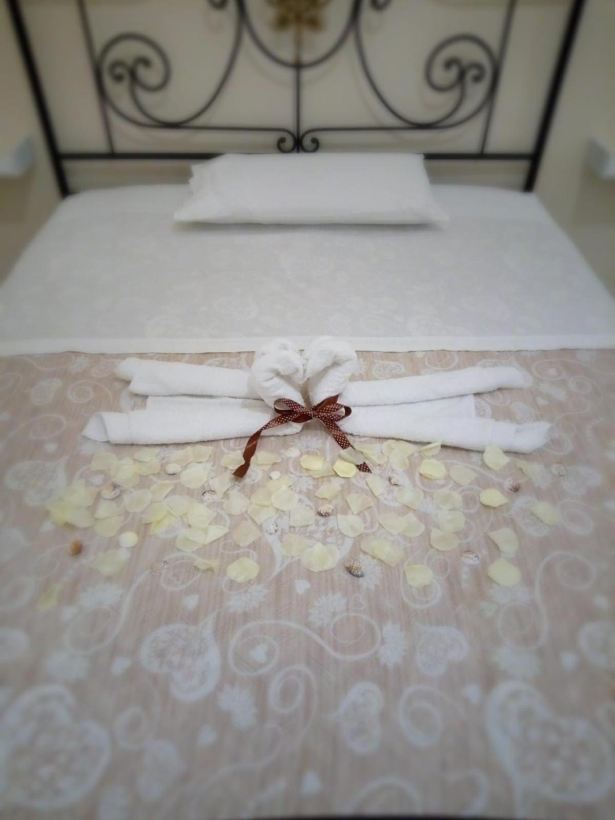 Levante 23 Apartment Бриндизи Екстериор снимка