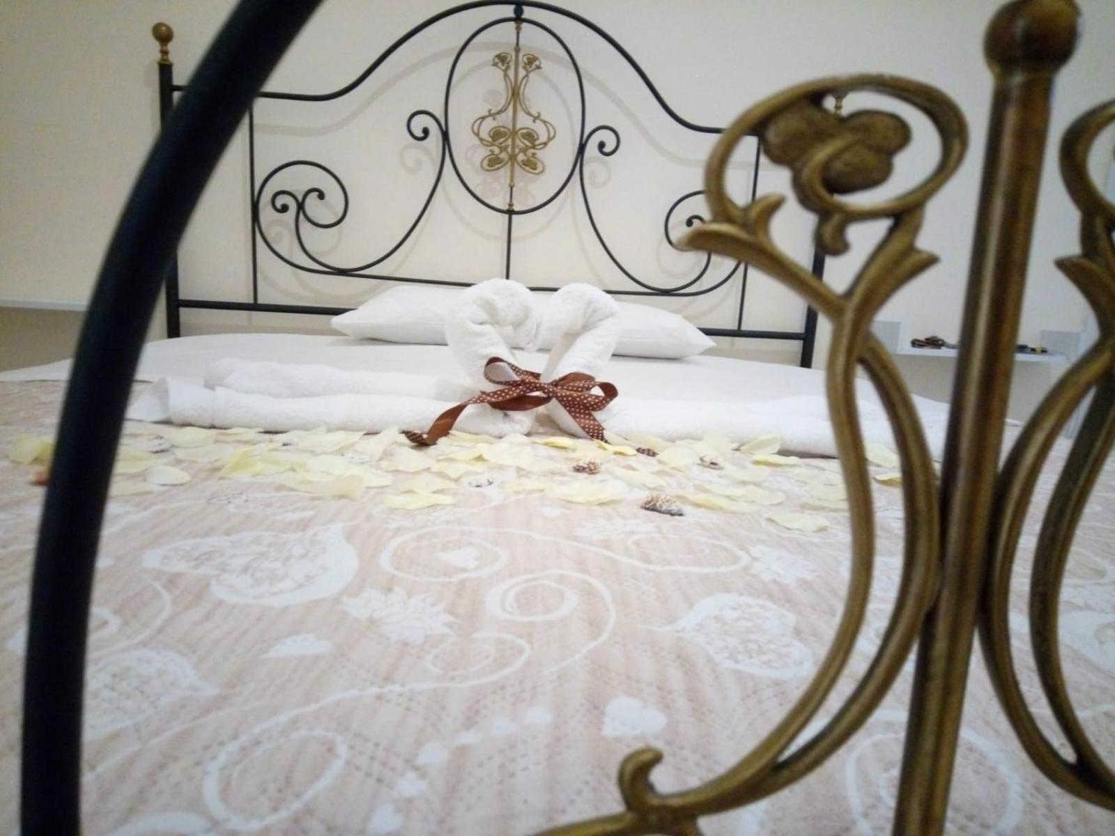 Levante 23 Apartment Бриндизи Екстериор снимка
