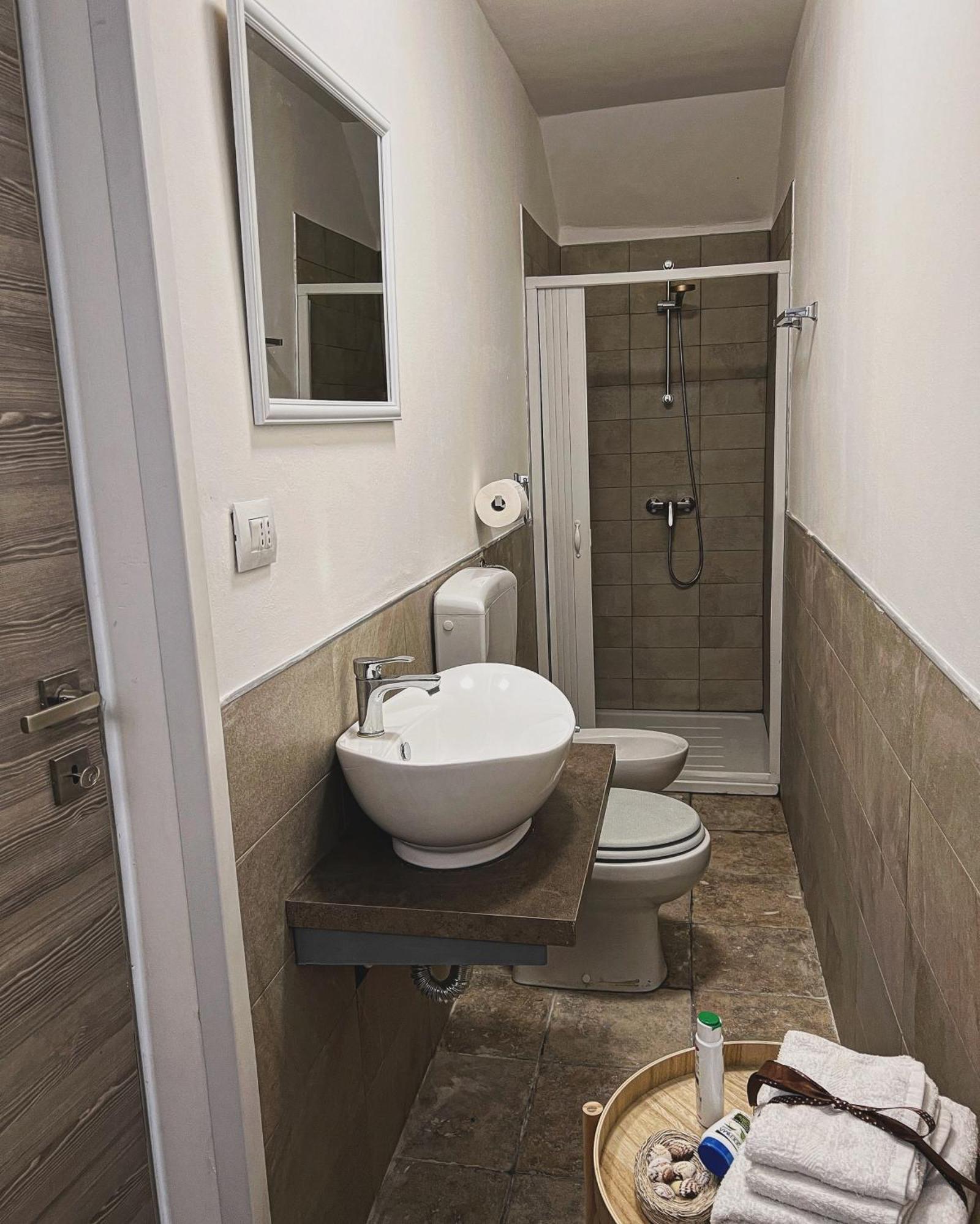Levante 23 Apartment Бриндизи Екстериор снимка